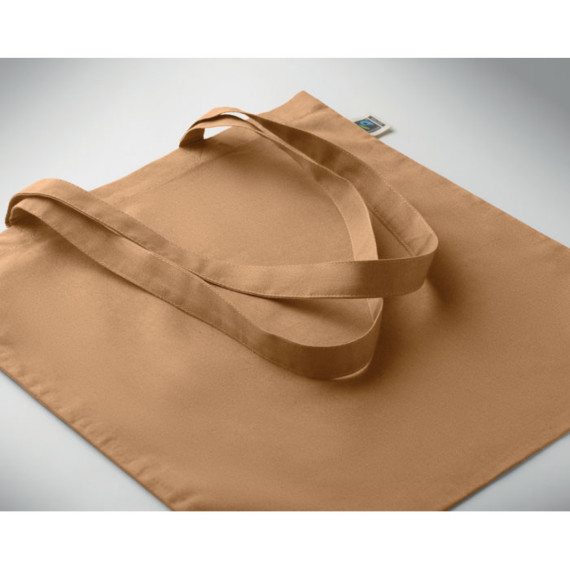 OSOLE+ COLOUR, Nákupní taška, Fairtrade 180g