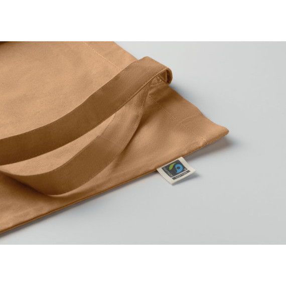 OSOLE+ COLOUR, Nákupní taška, Fairtrade 180g