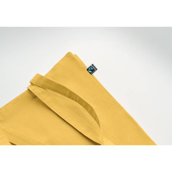 OSOLE++ COLOUR, Nákupní taška, Fairtrade 180g