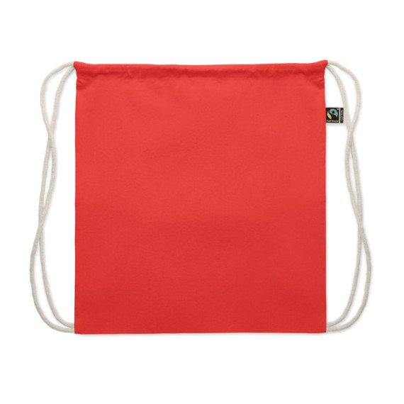 OSOLE DRAW COLOUR, Stahovací batoh,Fairtrade 180g