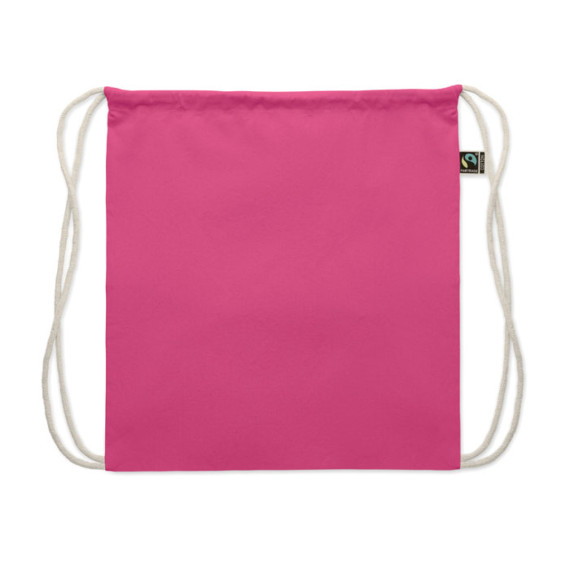 OSOLE DRAW COLOUR, Stahovací batoh,Fairtrade 180g