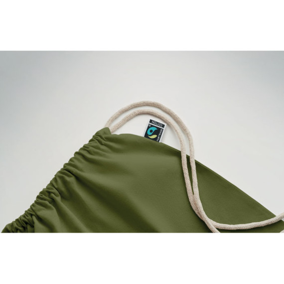 OSOLE DRAW COLOUR, Stahovací batoh,Fairtrade 180g