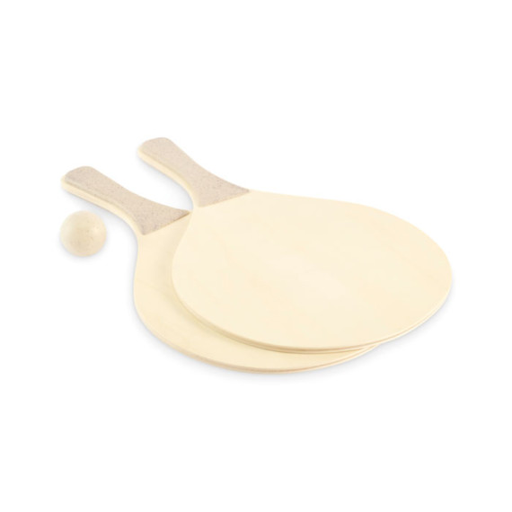 IWON, Sada raket na pláž