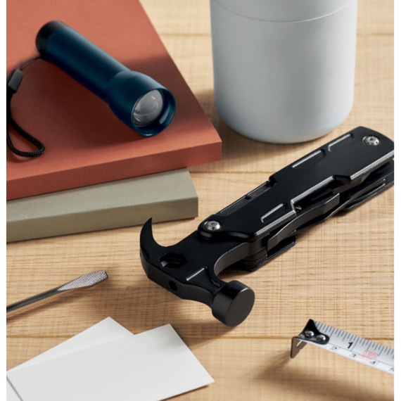 MULTIHAMMER, Multifunkční kladivo