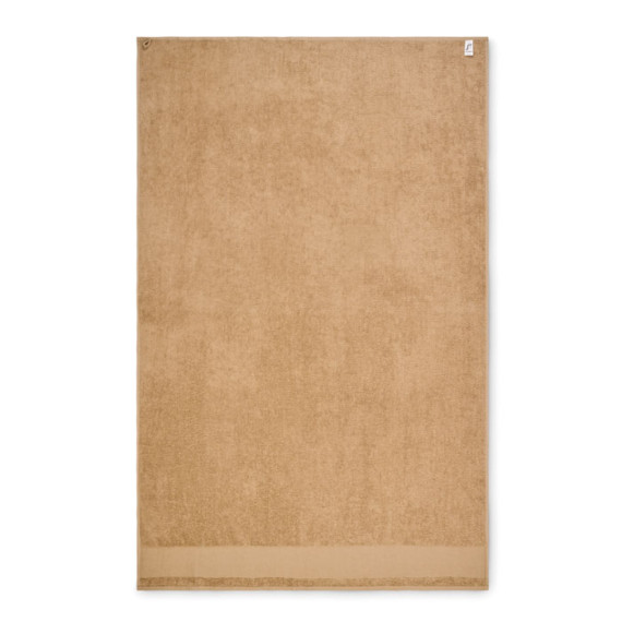 ISLAND 100, Bavlněná osuška