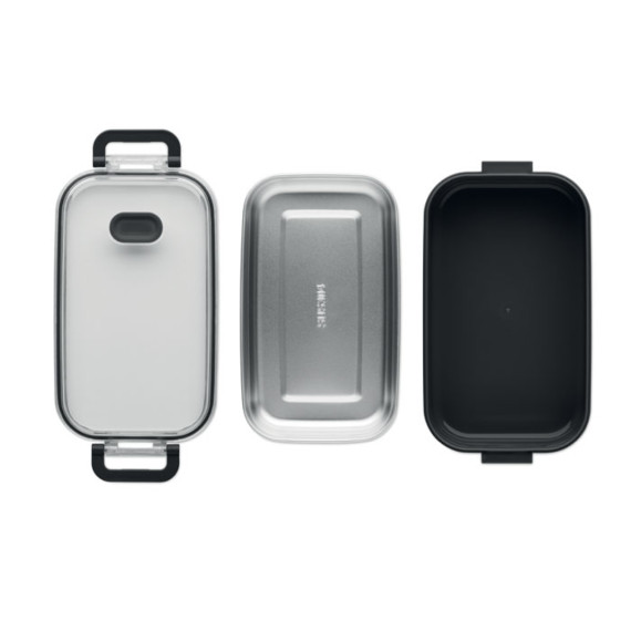 HOAGIE, Obědová krabička