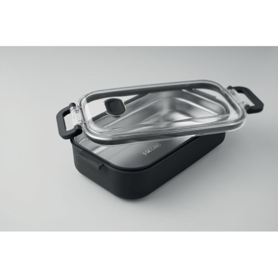 HOAGIE, Obědová krabička