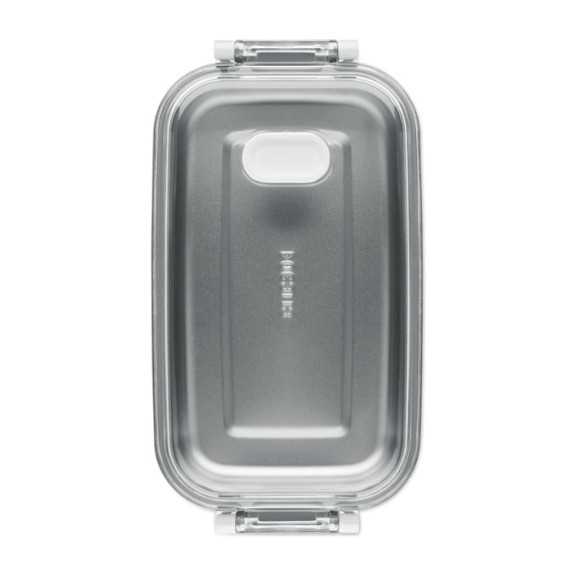 HOAGIE, Obědová krabička