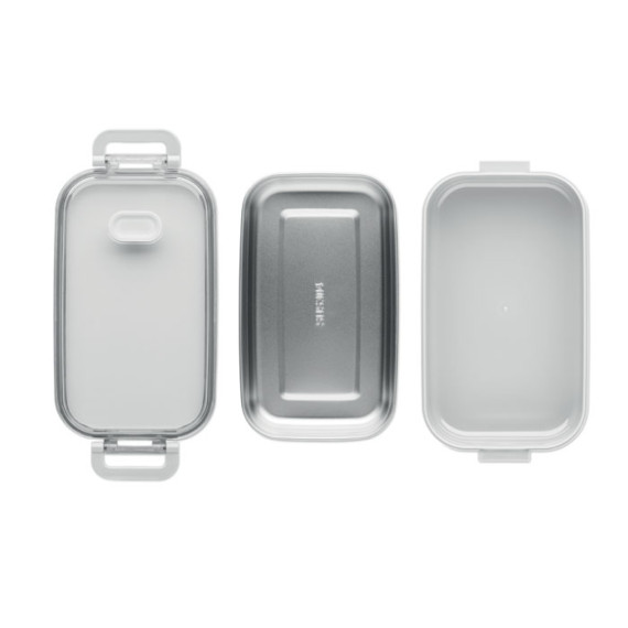 HOAGIE, Obědová krabička