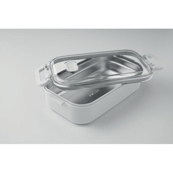 HOAGIE, Obědová krabička