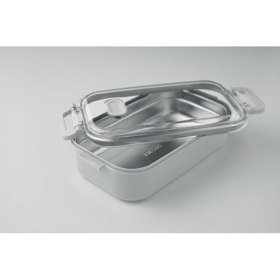 HOAGIE, Obědová krabička