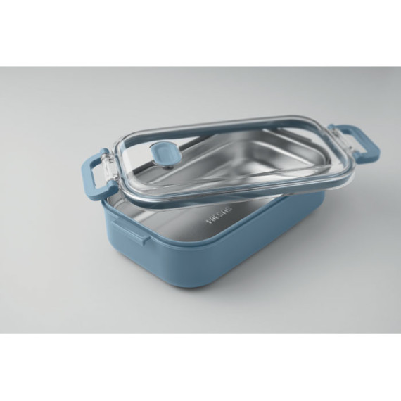 HOAGIE, Obědová krabička