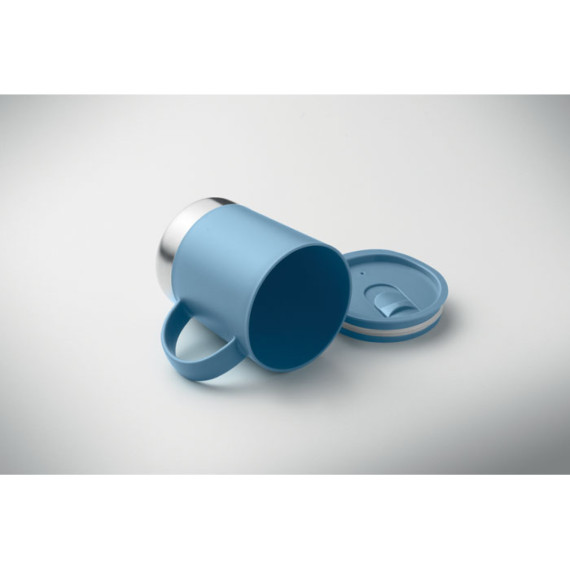 BEAKER, Jednostěnný hrnek 300ml