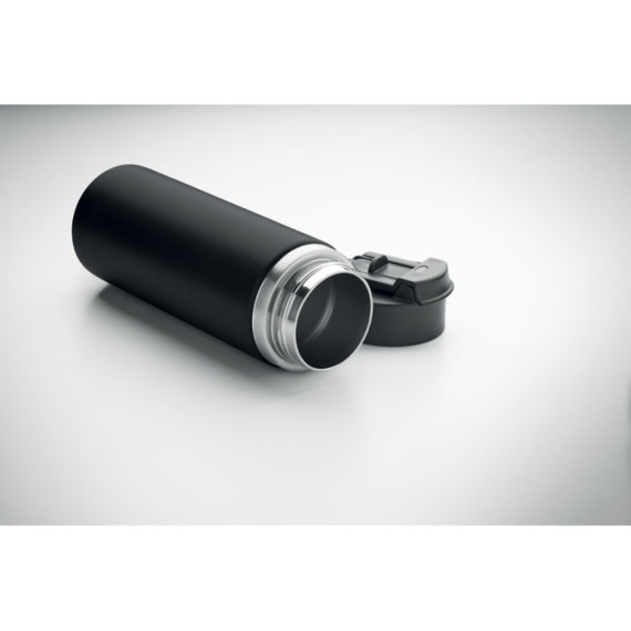 SUMA GRIP, Dvoustěnná láhev 500 ml