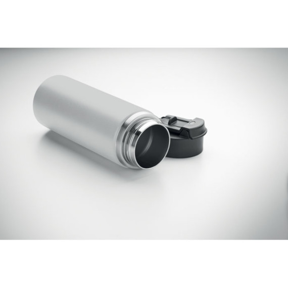 SUMA GRIP, Dvoustěnná láhev 500 ml