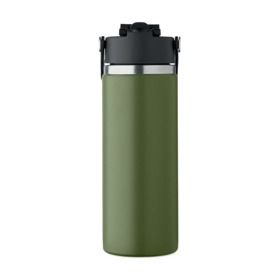 SUMA GRIP, Dvoustěnná láhev 500 ml