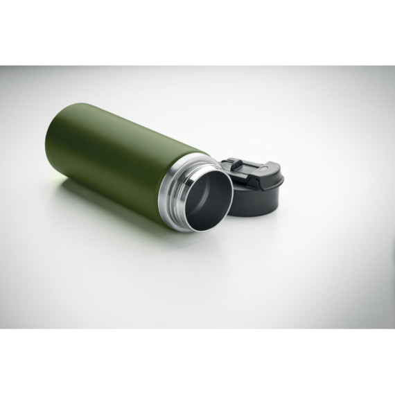 SUMA GRIP, Dvoustěnná láhev 500 ml