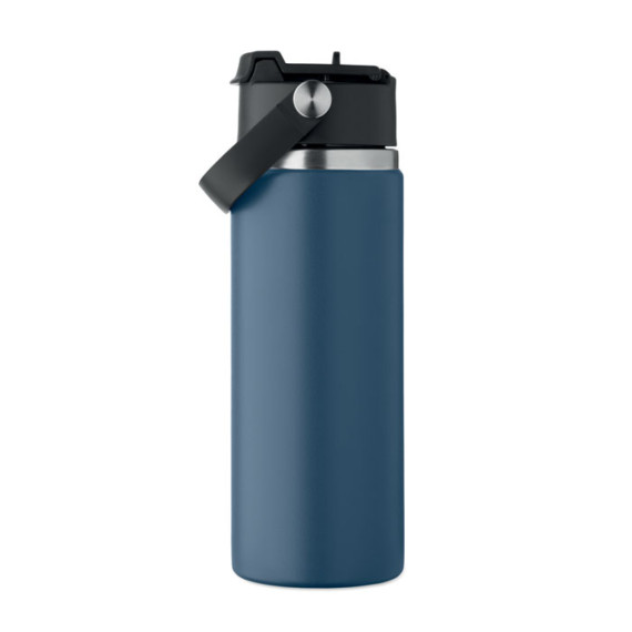 SUMA GRIP, Dvoustěnná láhev 500 ml