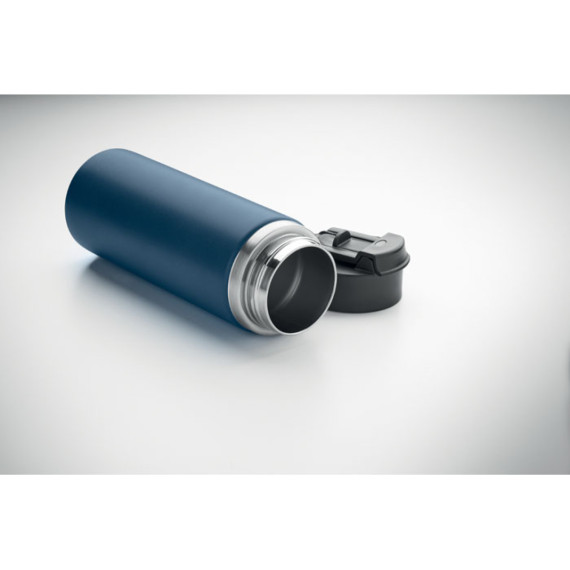 SUMA GRIP, Dvoustěnná láhev 500 ml