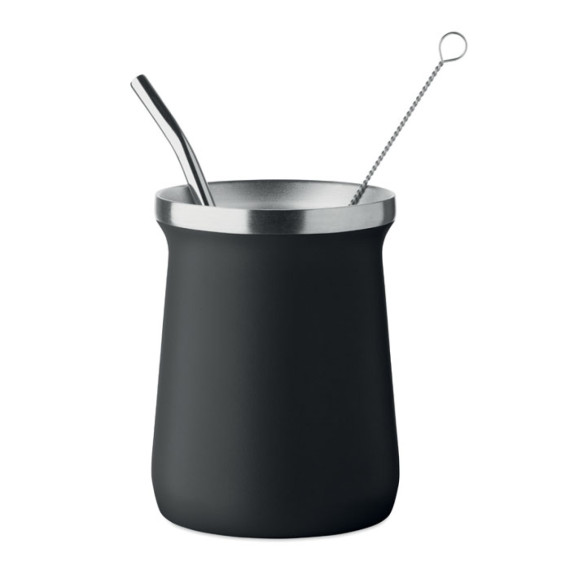 MIYERBA, Hrnek na čaje Yerba maté