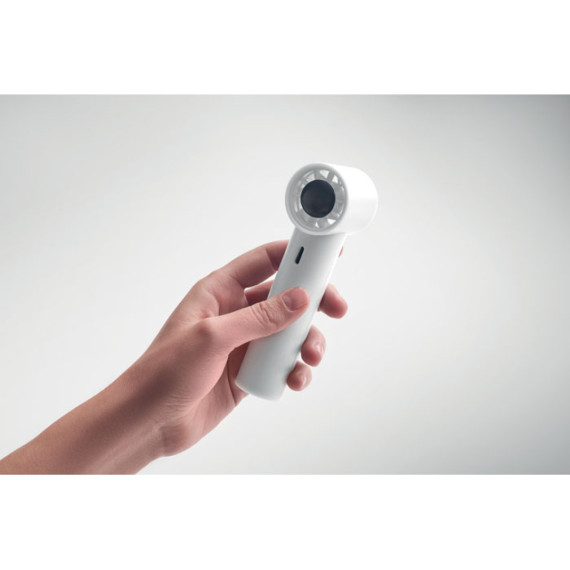 GLACI, Mini ruční vysokorychlostní ve