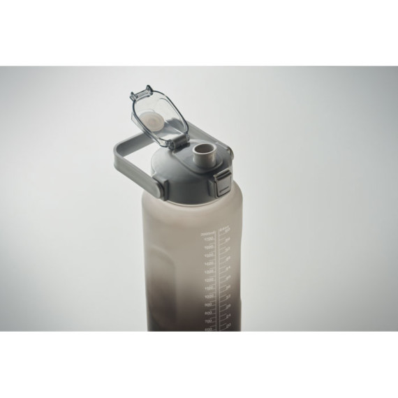 ACTIVATE MAX, Láhev na vodu, RPET 2000 ml