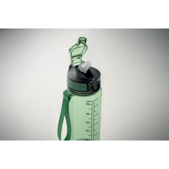 ENKEL, Sportovní láhev na vodu, 700ml