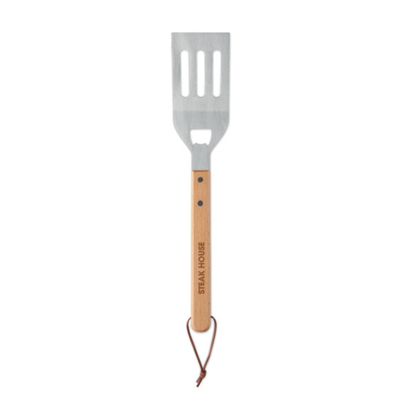 OPENCOOK, Špachtle na grilování