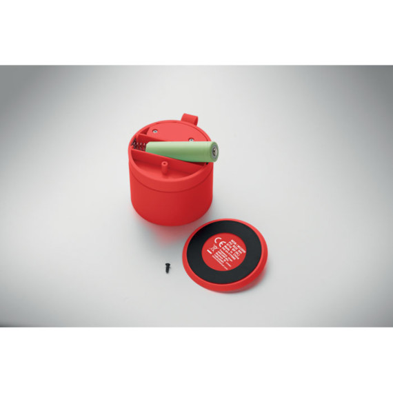 RECAR, Bezdrátový reproduktor 5.1