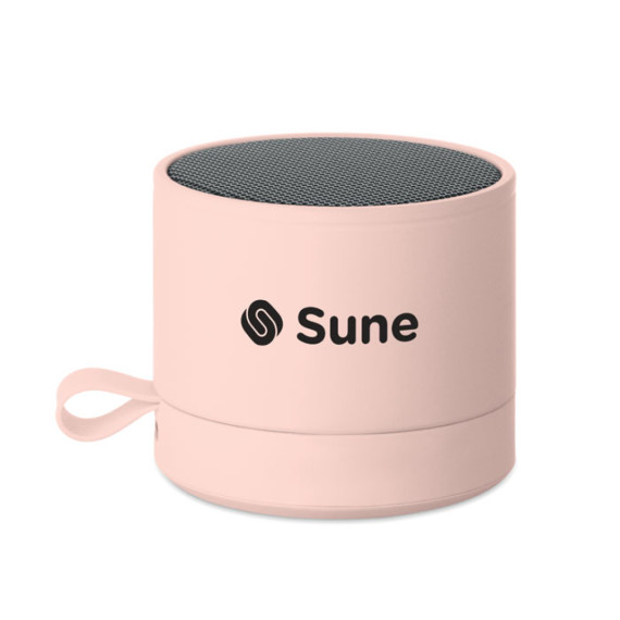 RECAR, Bezdrátový reproduktor 5.1