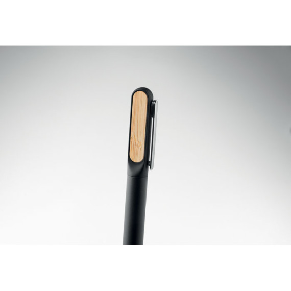 ALUBA, Kuličkové pero