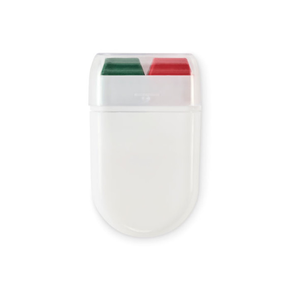 CHEER, Tyčinka na malování na tělo