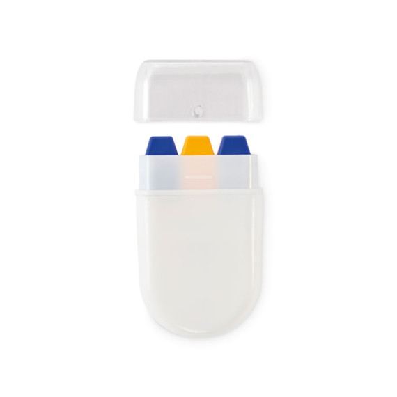 CHEER, Tyčinka na malování na tělo