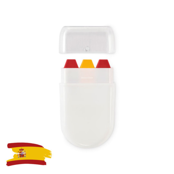 CHEER, Tyčinka na malování na tělo