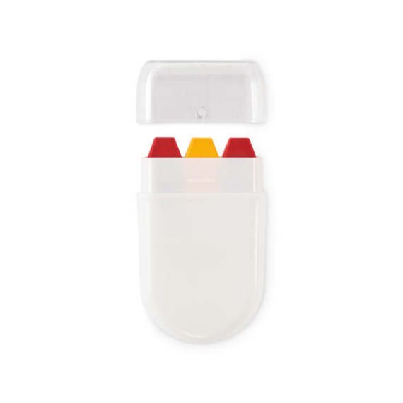 CHEER, Tyčinka na malování na tělo