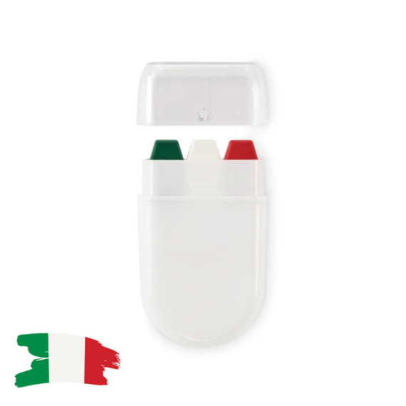 CHEER, Tyčinka na malování na tělo