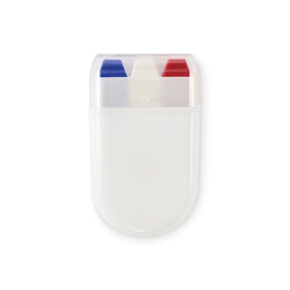 CHEER, Tyčinka na malování na tělo