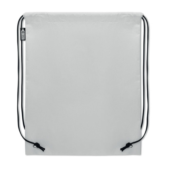 DAFFY RPET, Stahovací batoh z RPET