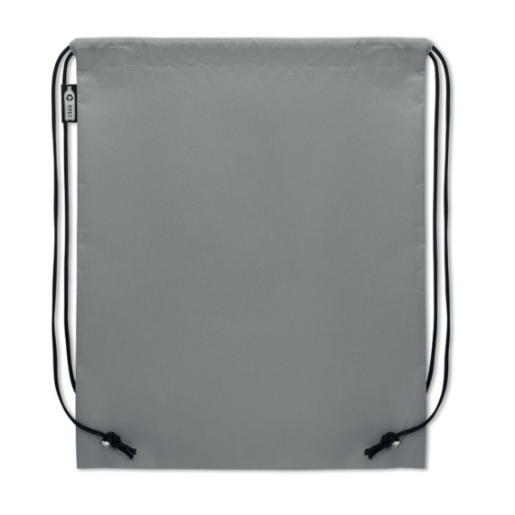 DAFFY RPET, Stahovací batoh z RPET