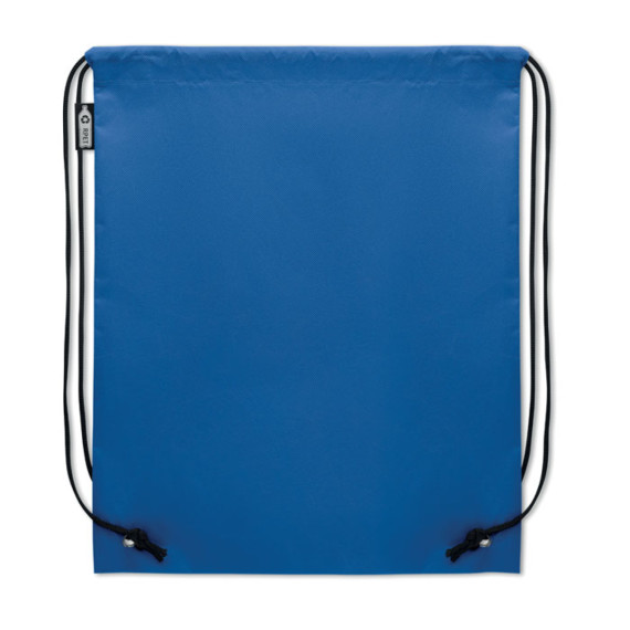 DAFFY RPET, Stahovací batoh z RPET