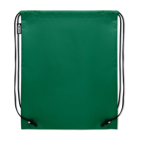 DAFFY RPET, Stahovací batoh z RPET