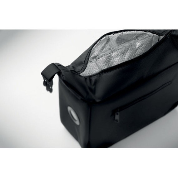 WINTRY, Chladicí taška s teploměrem