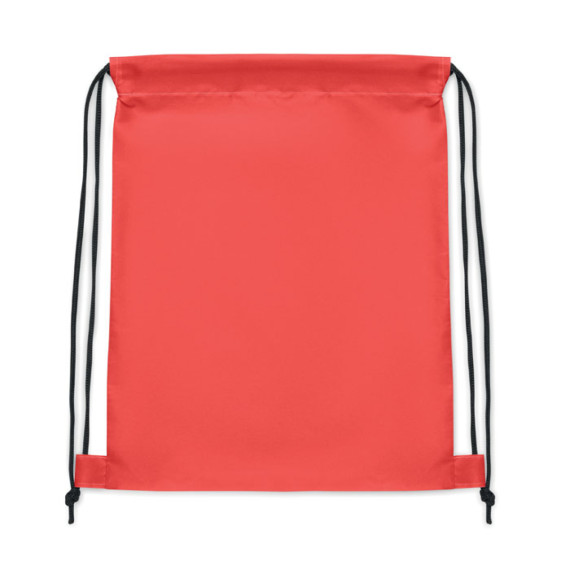 SHOOP KIDS, Dětský stahovací batoh z RPET