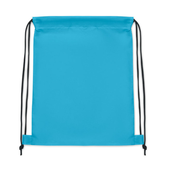 SHOOP KIDS, Dětský stahovací batoh z RPET