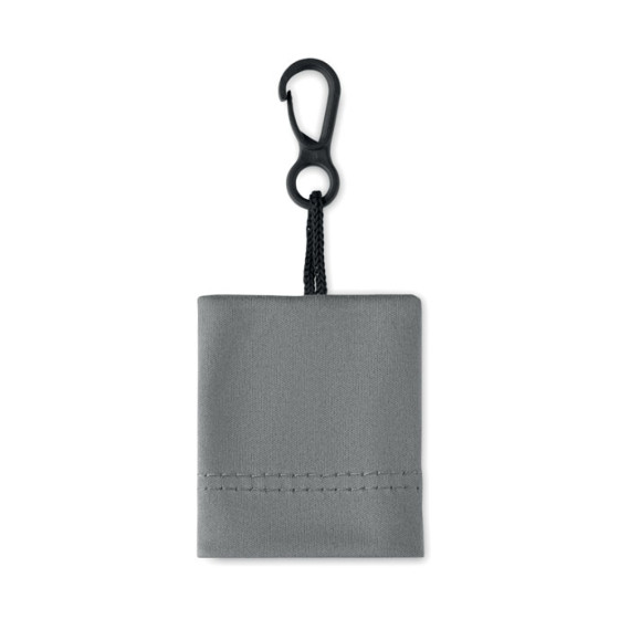 CLEAR, Čisticí hadřík z RPET