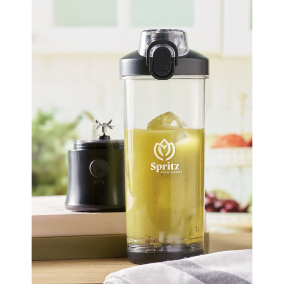 MIXIE, Přenosný smoothie mixér