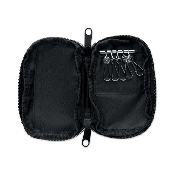 ROVER, Pouzdro na klíče z 300D RPET