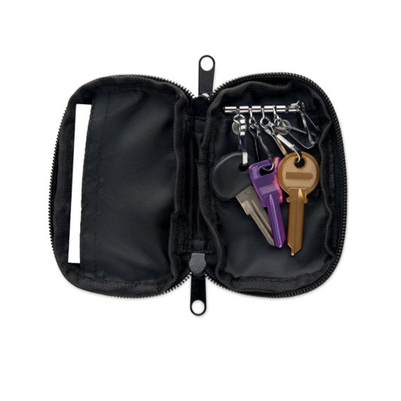 ROVER, Pouzdro na klíče z 300D RPET