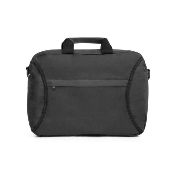 SEOUL. Kongresová složka polyester 600D