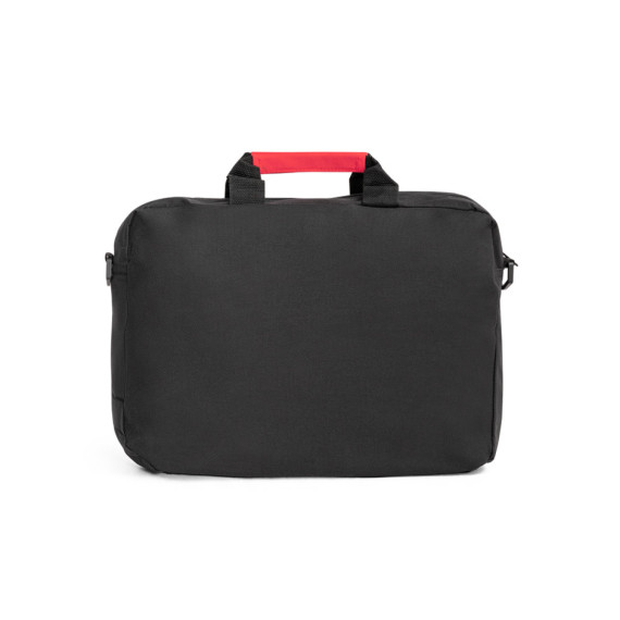 SEOUL. Kongresová složka polyester 600D